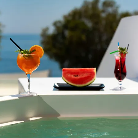 Ξενοδοχείο Seaside Breeze 3*