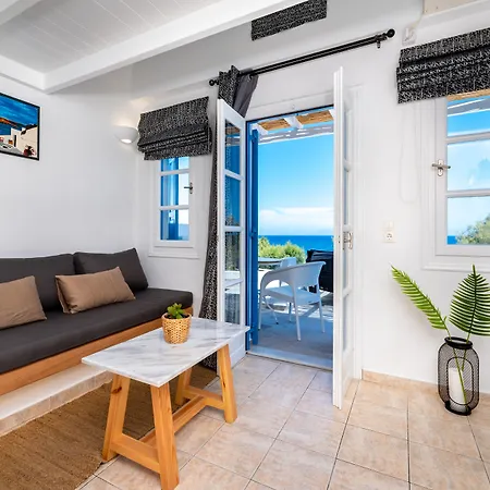 Hotell Seaside Breeze