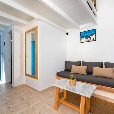 Seaside Breeze Καμάρι