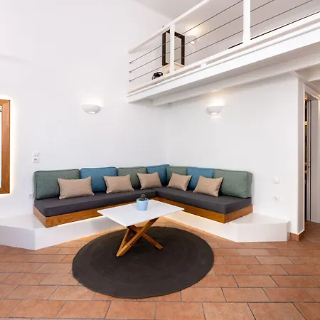 Seaside Breeze 3* Καμάρι