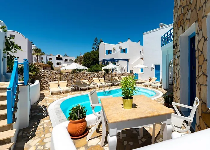 Hotel Seaside Breeze