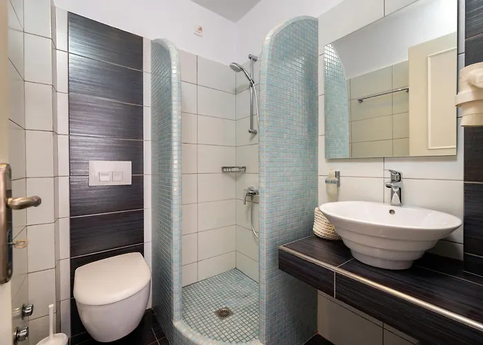 Seaside Breeze 3* Kamári