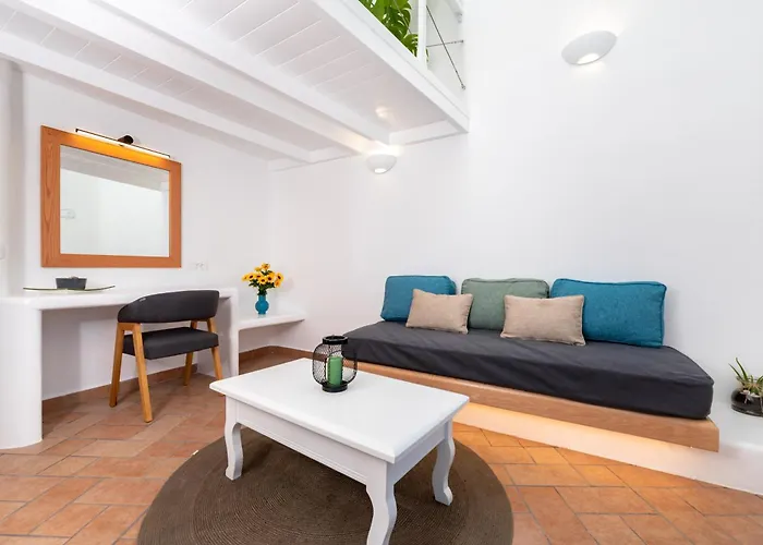 Seaside Breeze Hotel