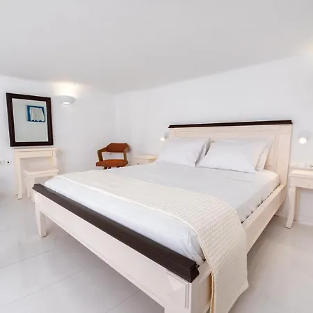 Hotel Seaside Breeze Kamari (Santorini)