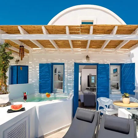 Seaside Breeze 3*