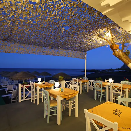 Hotel Seaside Breeze 3*