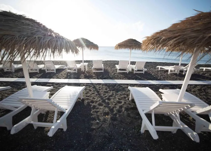 Hotel Seaside Breeze