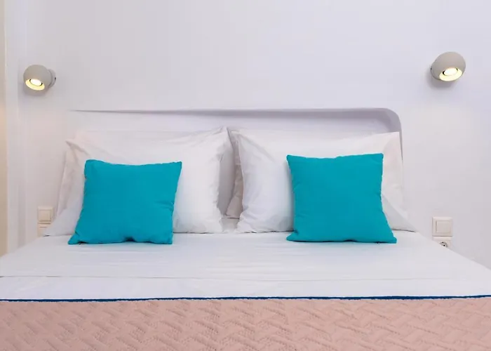 Hotel Seaside Breeze 3*