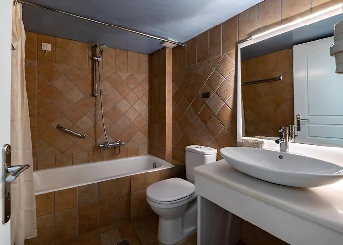 Hotel Seaside Breeze 3*