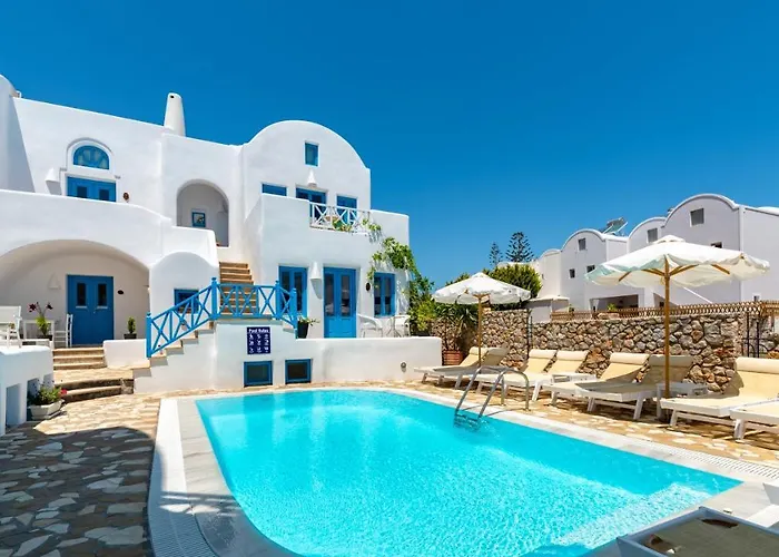 Hotel Seaside Breeze