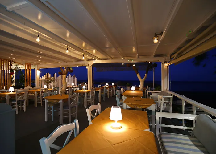 Seaside Breeze Hotel 3*