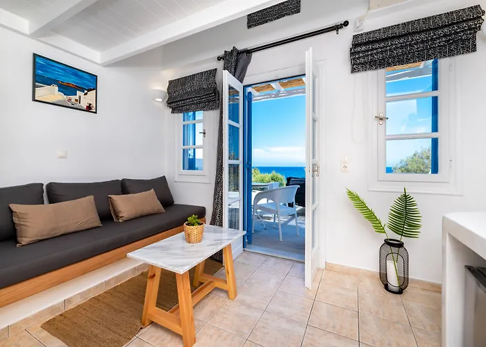 Hotel Seaside Breeze