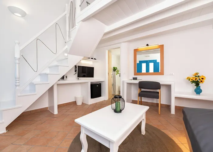 Hotel Seaside Breeze 3*